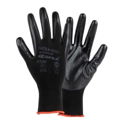 Gloves NITRA NEO